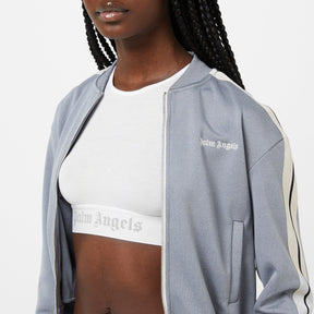 Bomber Track Jacket