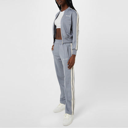 Bomber Track Jacket
