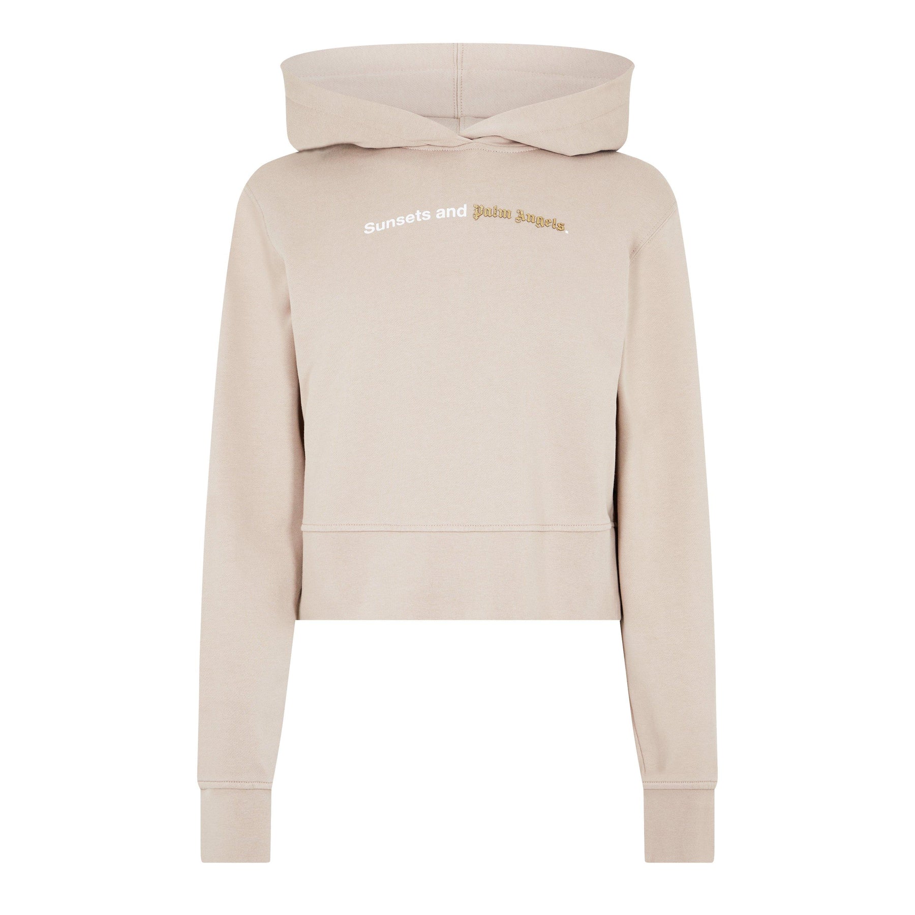 Sunset Hoodie