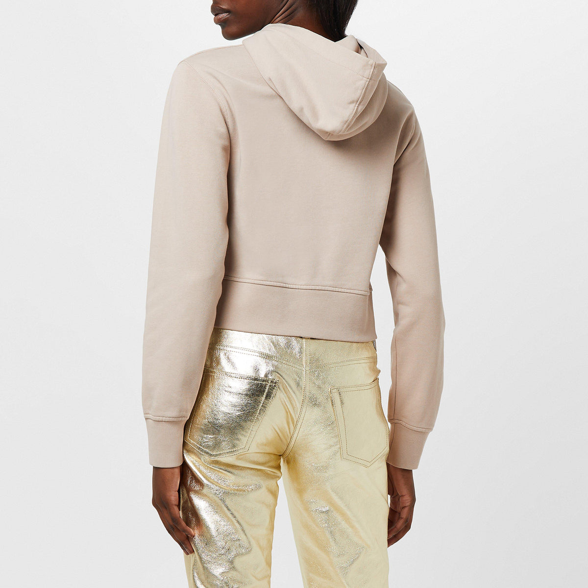 Sunset Hoodie