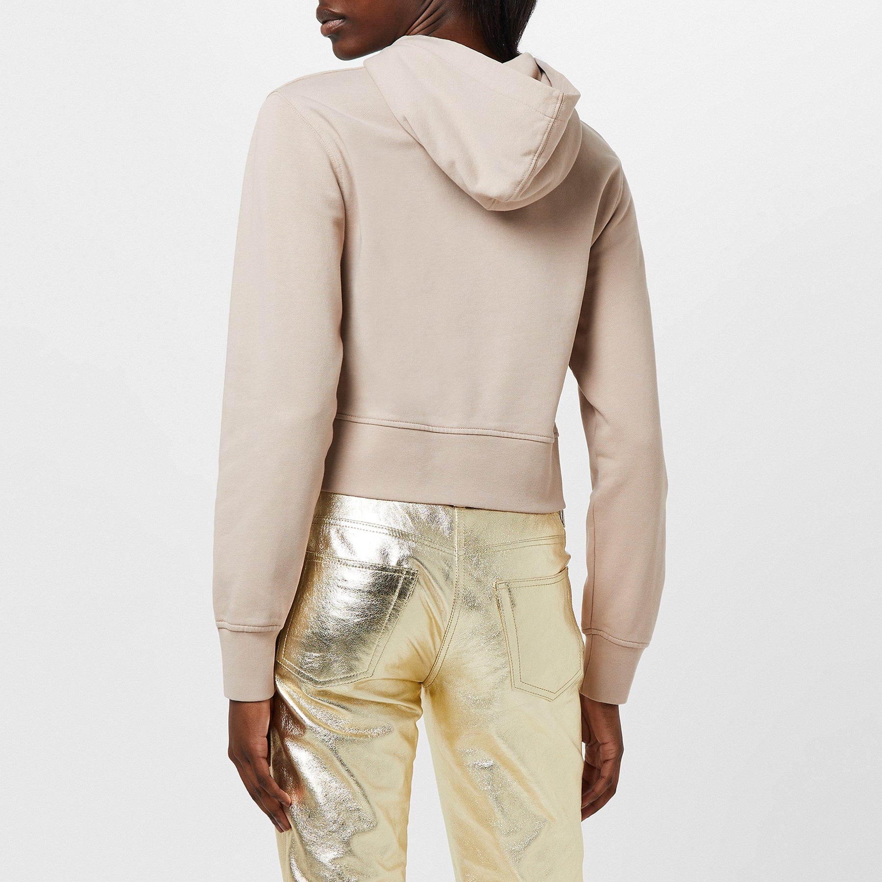 Sunset Hoodie