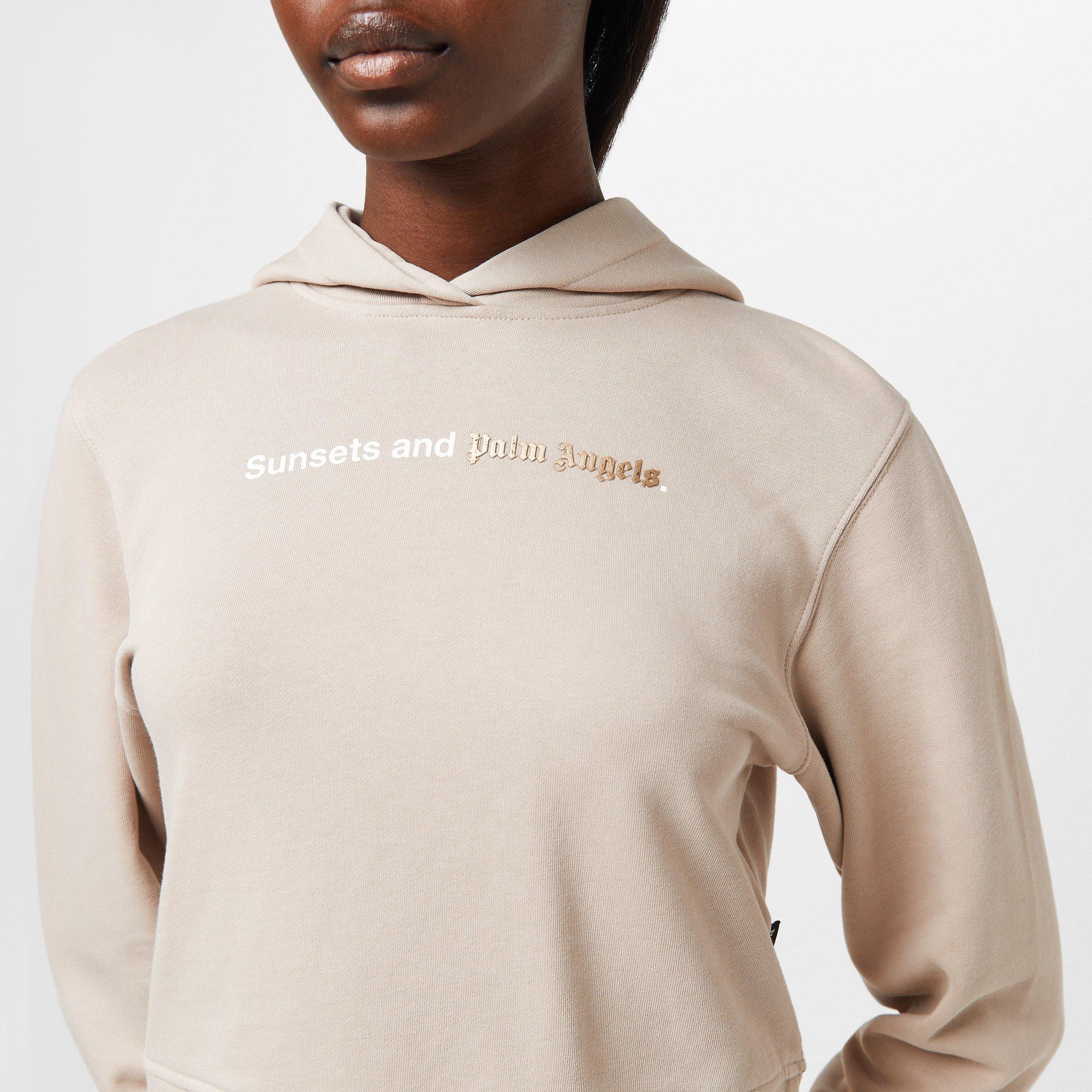 Sunset Hoodie
