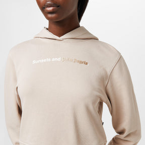 Sunset Hoodie