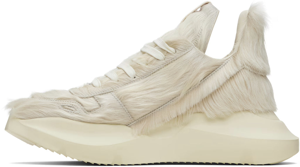 Off-White Concordians Geth Runner Sneakers