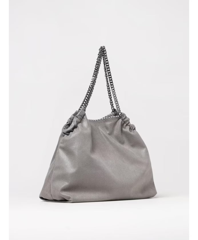 Shaggy Deer Tote Bag