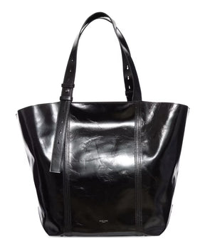 Black Shopping 24.7 Stylish Bag