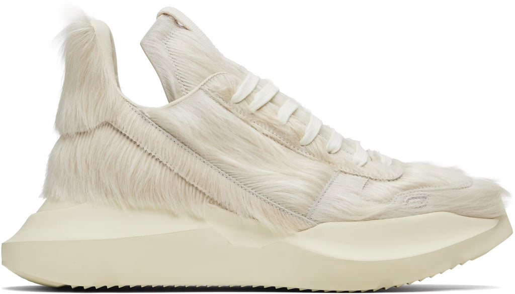 Off-White Concordians Geth Runner Sneakers