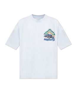 AllSaints T-shirt Pounce