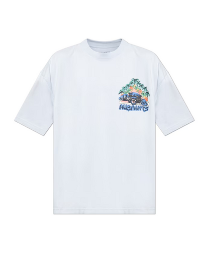 AllSaints T-shirt Pounce