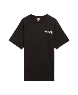 Kenzo Black T-Shirts and Polos Short Sleeve