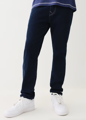ROCCO SINGLE NEEDLE SKINNY JEAN