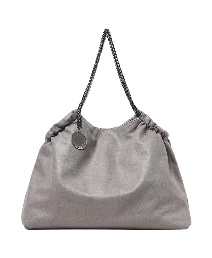 Shaggy Deer Tote Bag