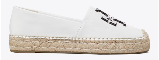 INES PLATFORM ESPADRILLE