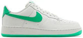 Nike Air Force 1 '07 Premium 'Platinum Tint Stadium Green' - Shoe size: UK 8 Sneakers | Shop From The Mirage