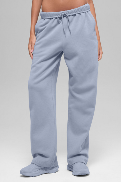Accolade Straight Leg Sweatpant — Part 1