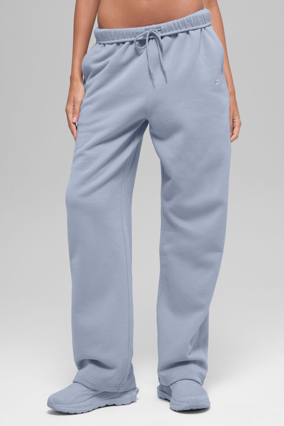 Accolade Straight Leg Sweatpant — Part 1