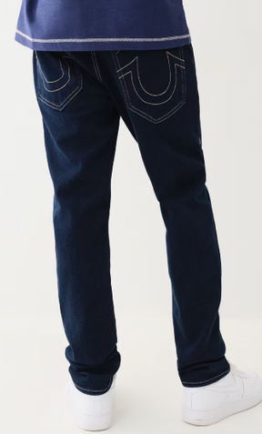 ROCCO SINGLE NEEDLE SKINNY JEAN