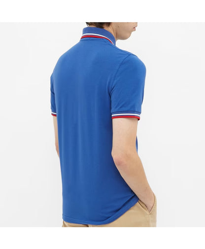 Fred Perry Original Twin Tipped Polo