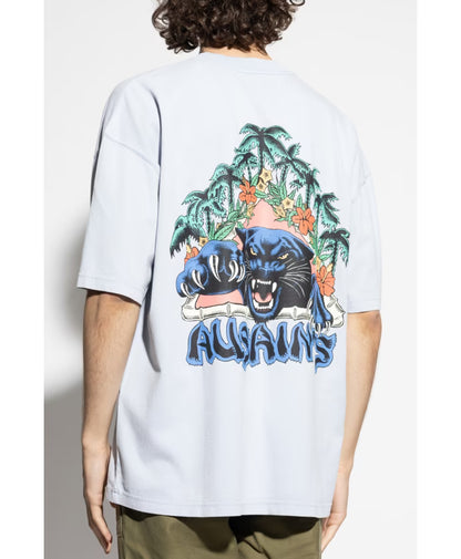 AllSaints T-shirt Pounce