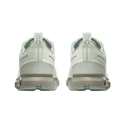 On Running Cloud 6 Waterproof Iceberg