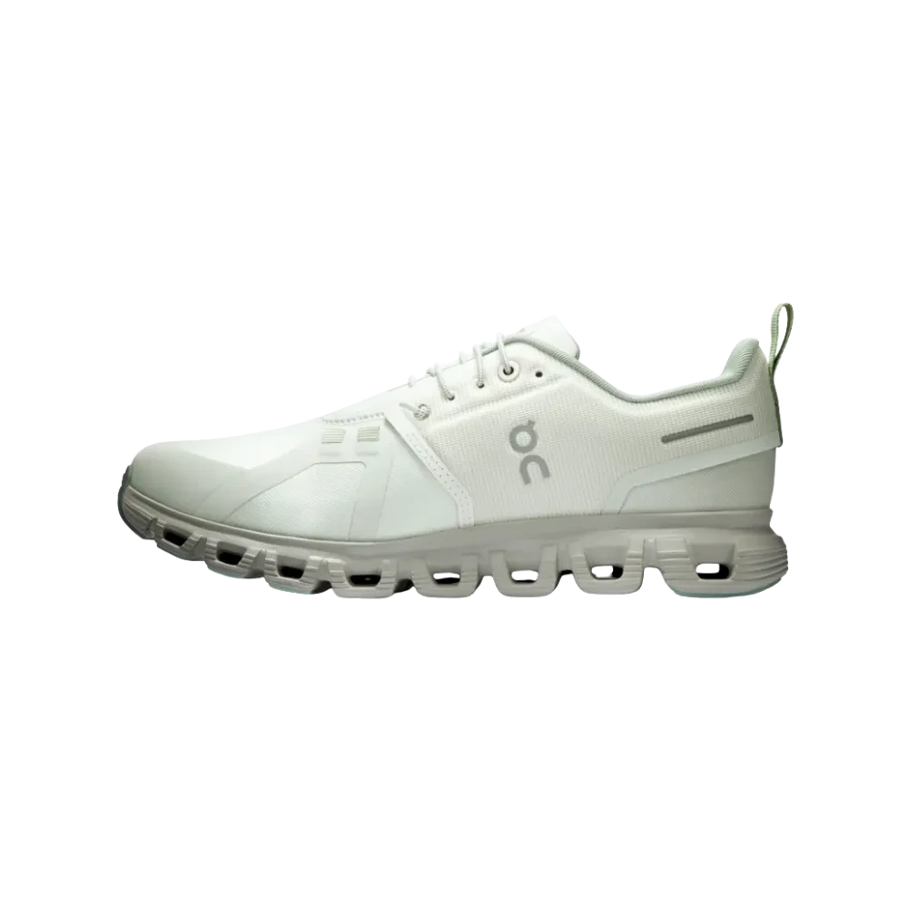 On Running Cloud 6 Waterproof Iceberg