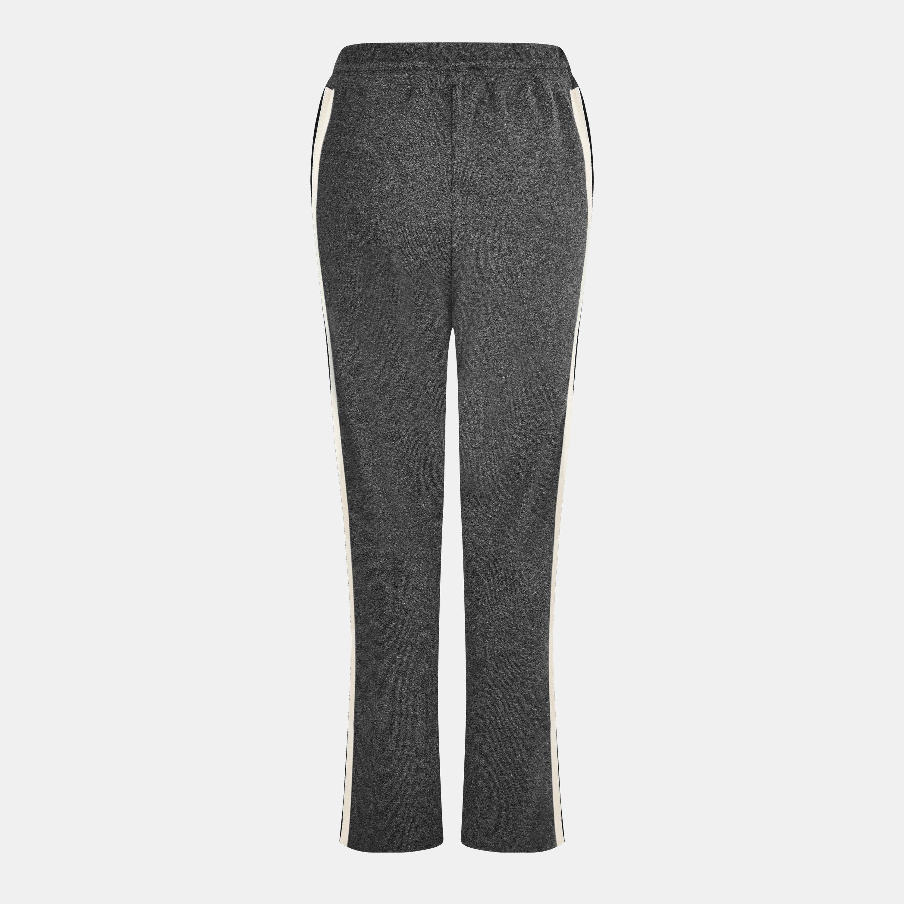 Woven Relaxed Fit Joggers