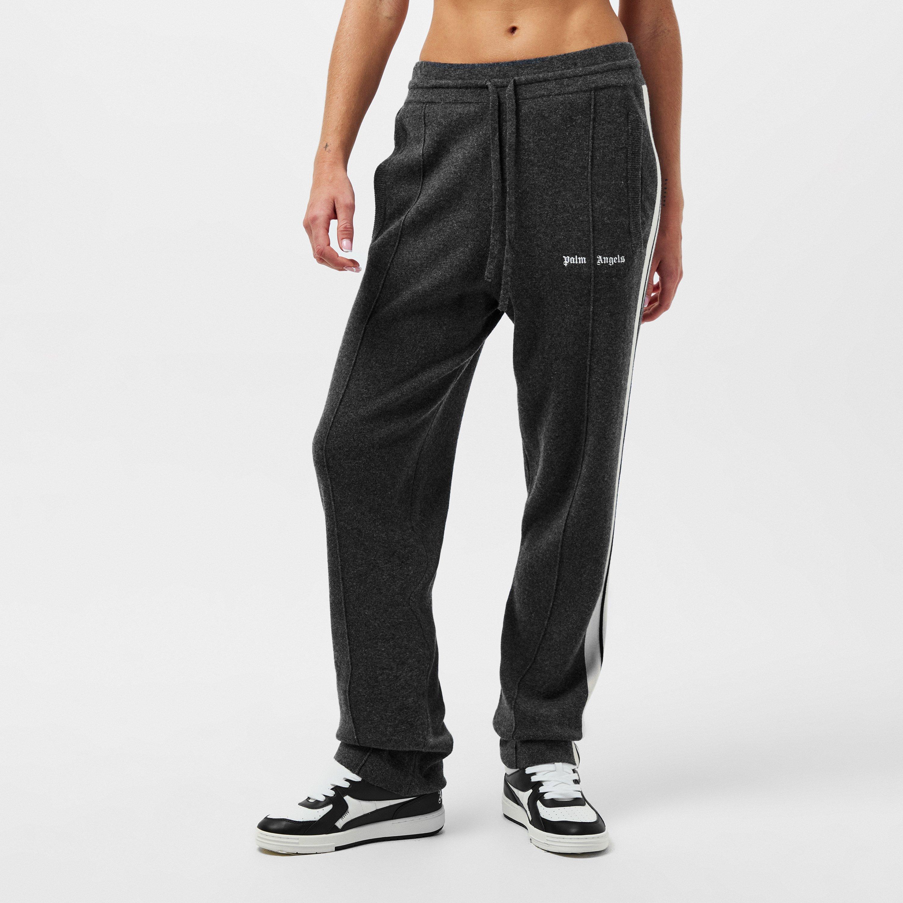 Women's Open Hem Woven Joggers
