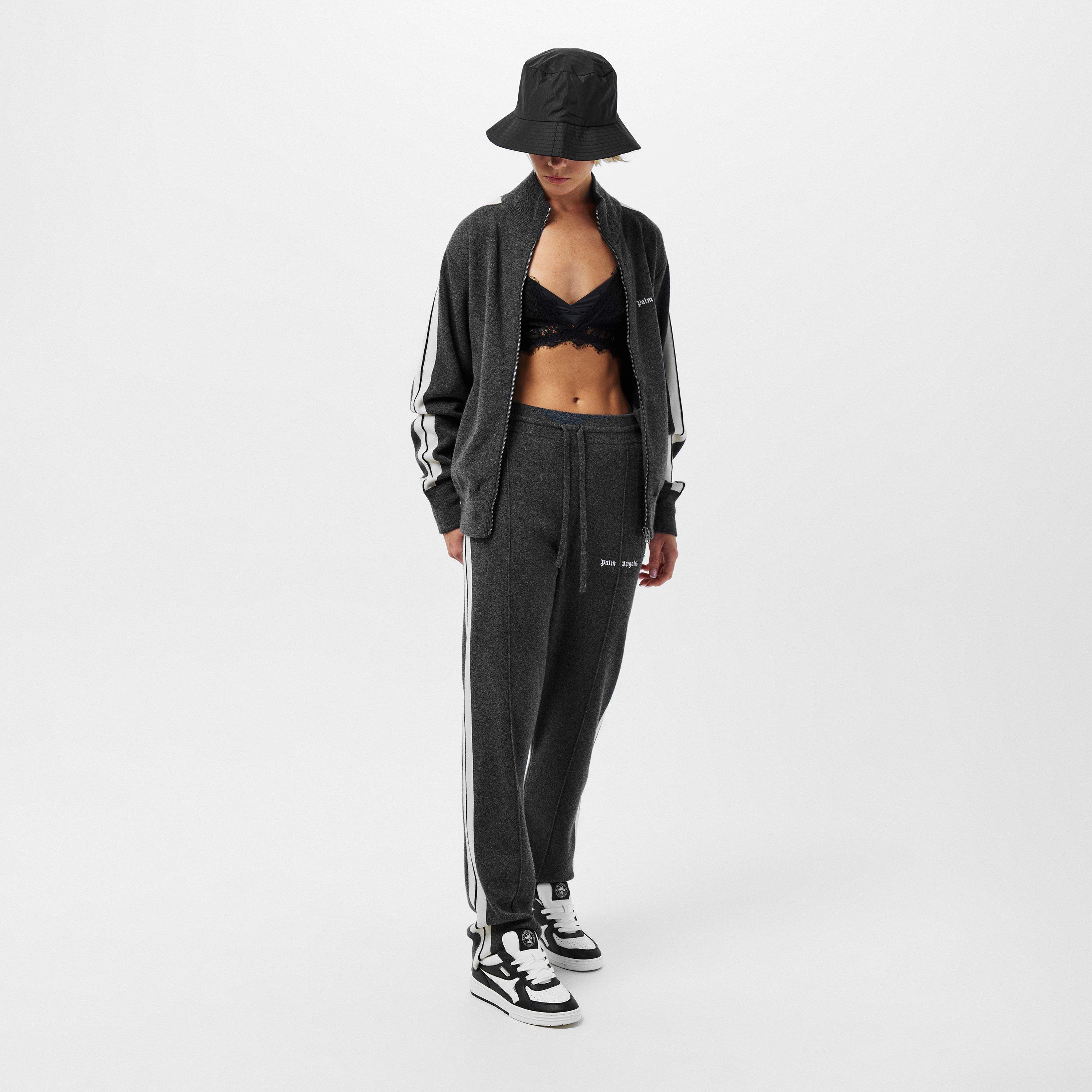 Women's Open Hem Woven Joggers