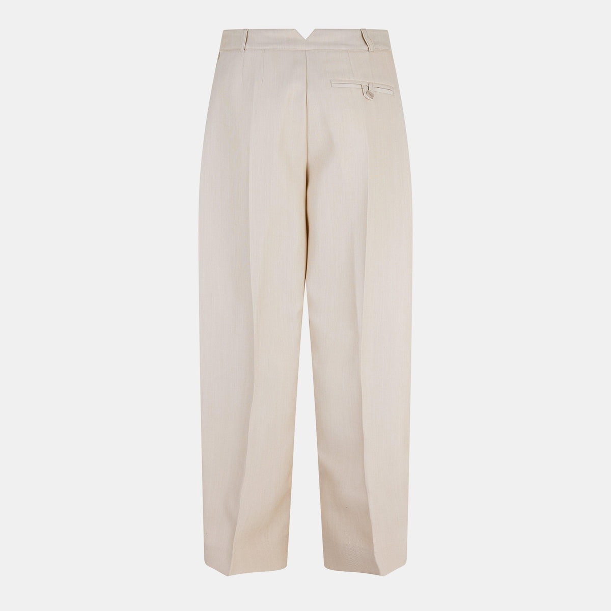 The Ovalo Pants