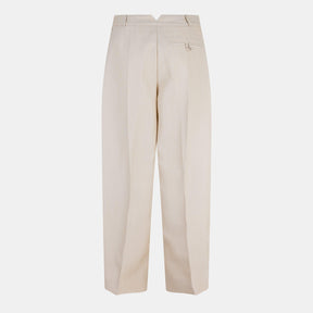 The Ovalo Pants