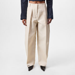 The Ovalo Pants