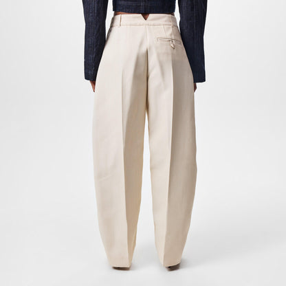 The Ovalo Pants
