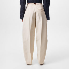 The Ovalo Pants