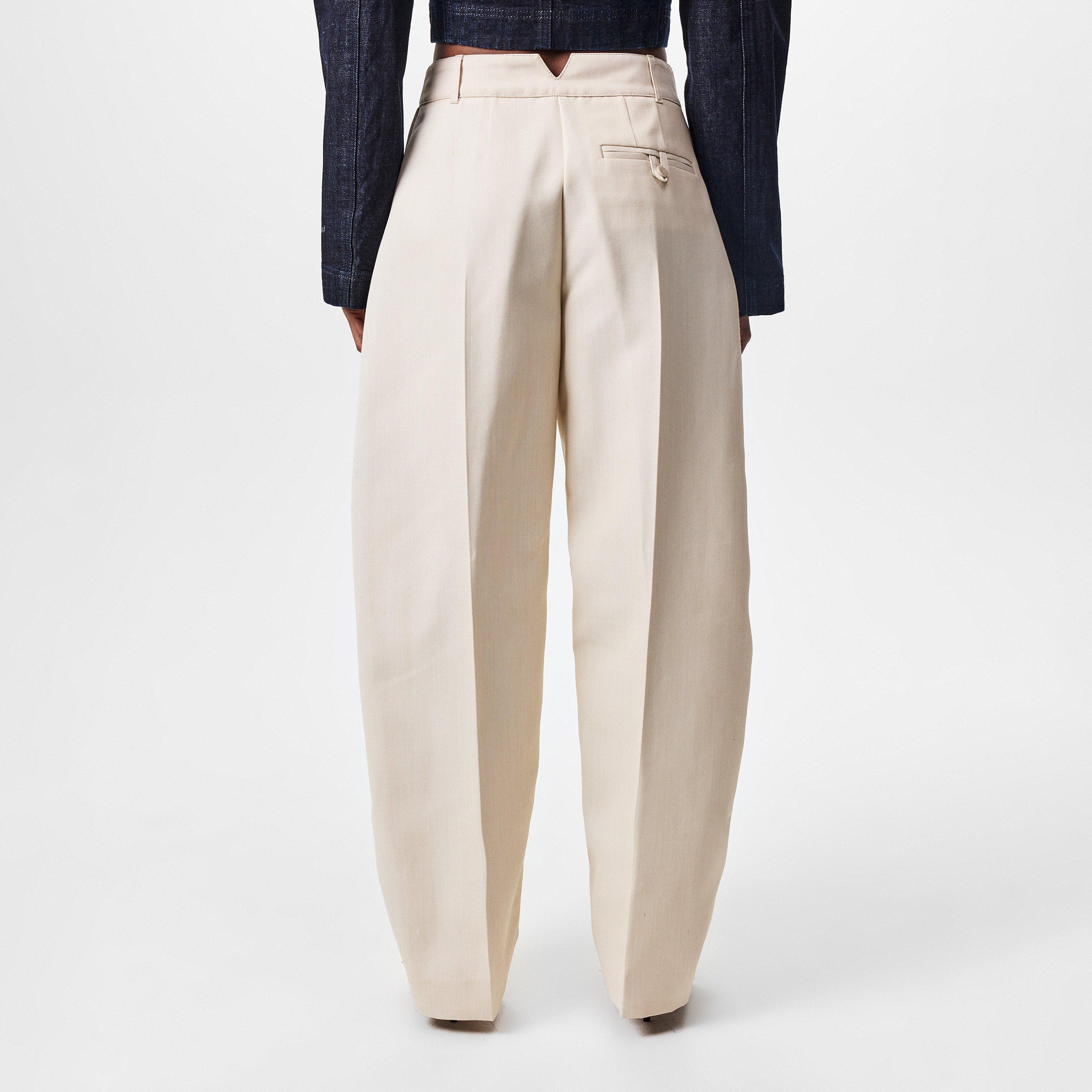 The Ovalo Pants
