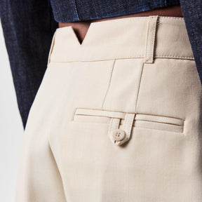 The Ovalo Pants