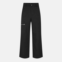 Wide Leg Trousers