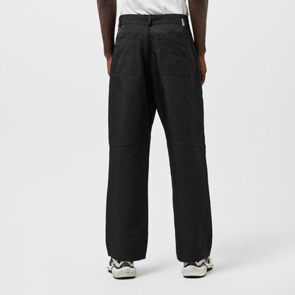 Wide Leg Trousers