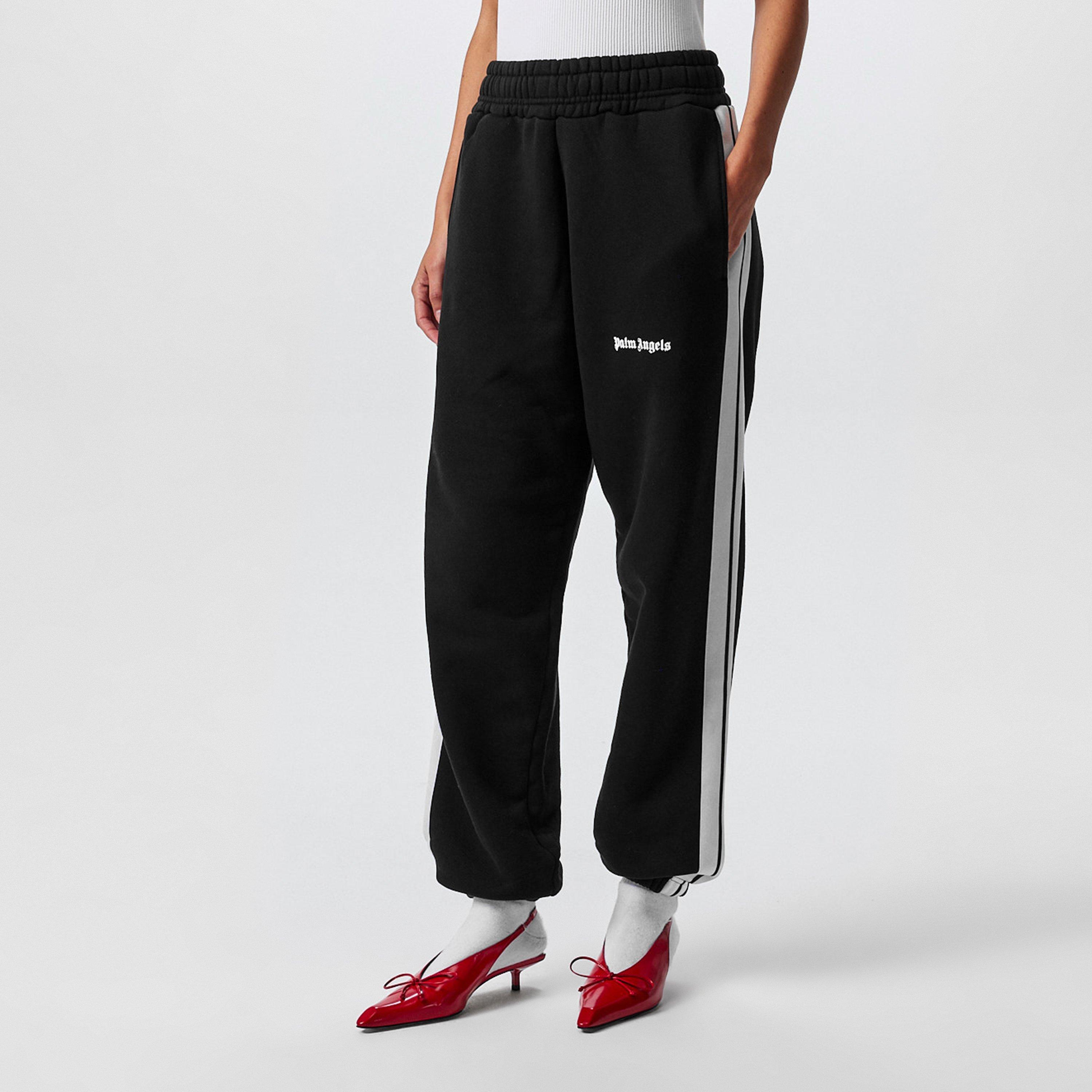 Classic Logo Tracksuit Bottoms