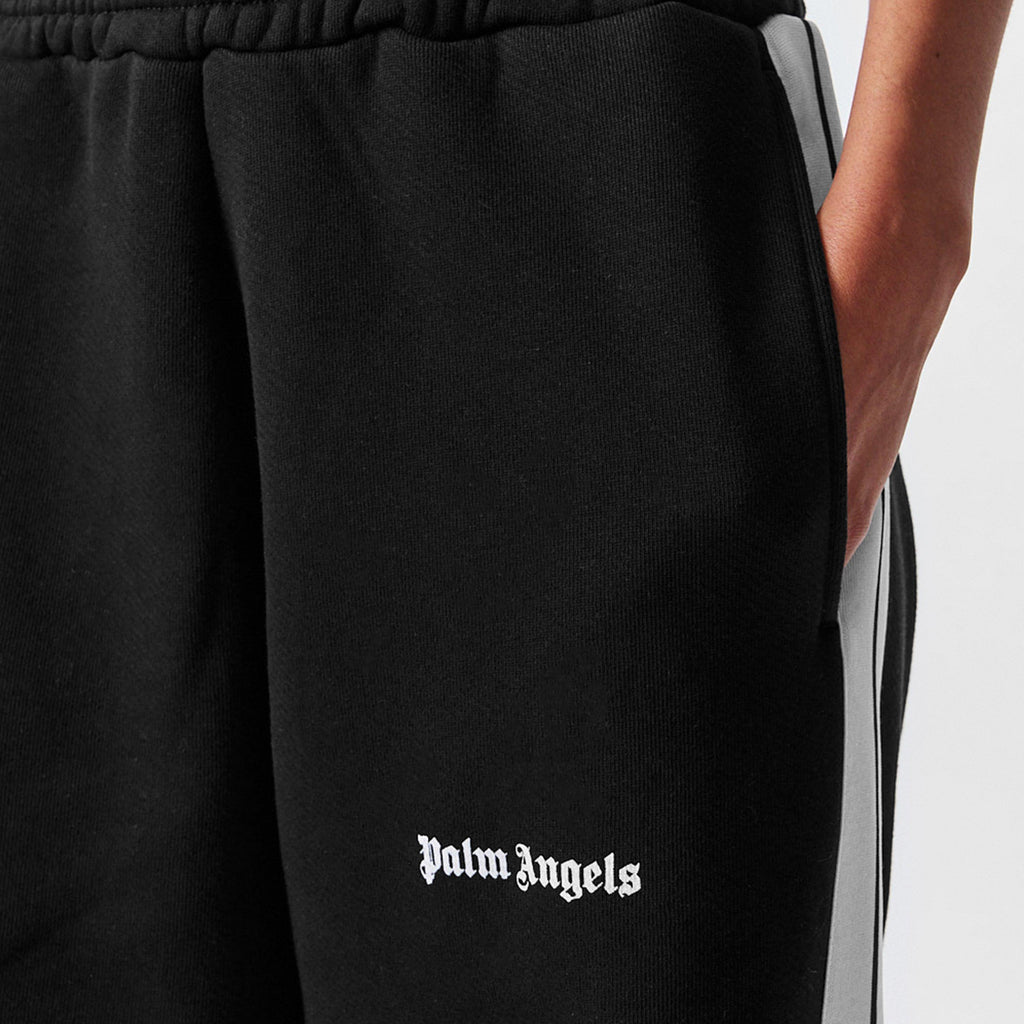 Classic Logo Tracksuit Bottoms