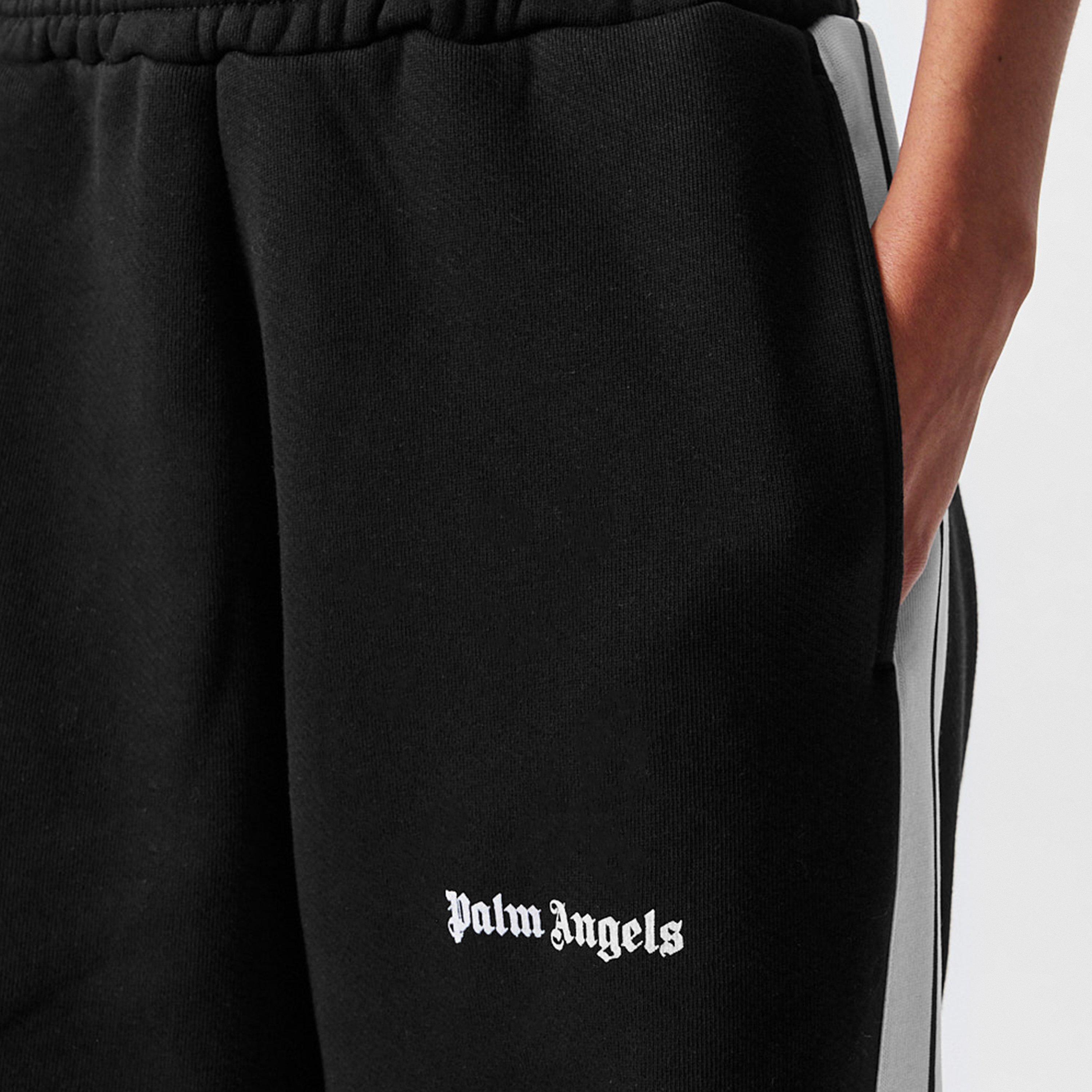 Classic Logo Tracksuit Bottoms
