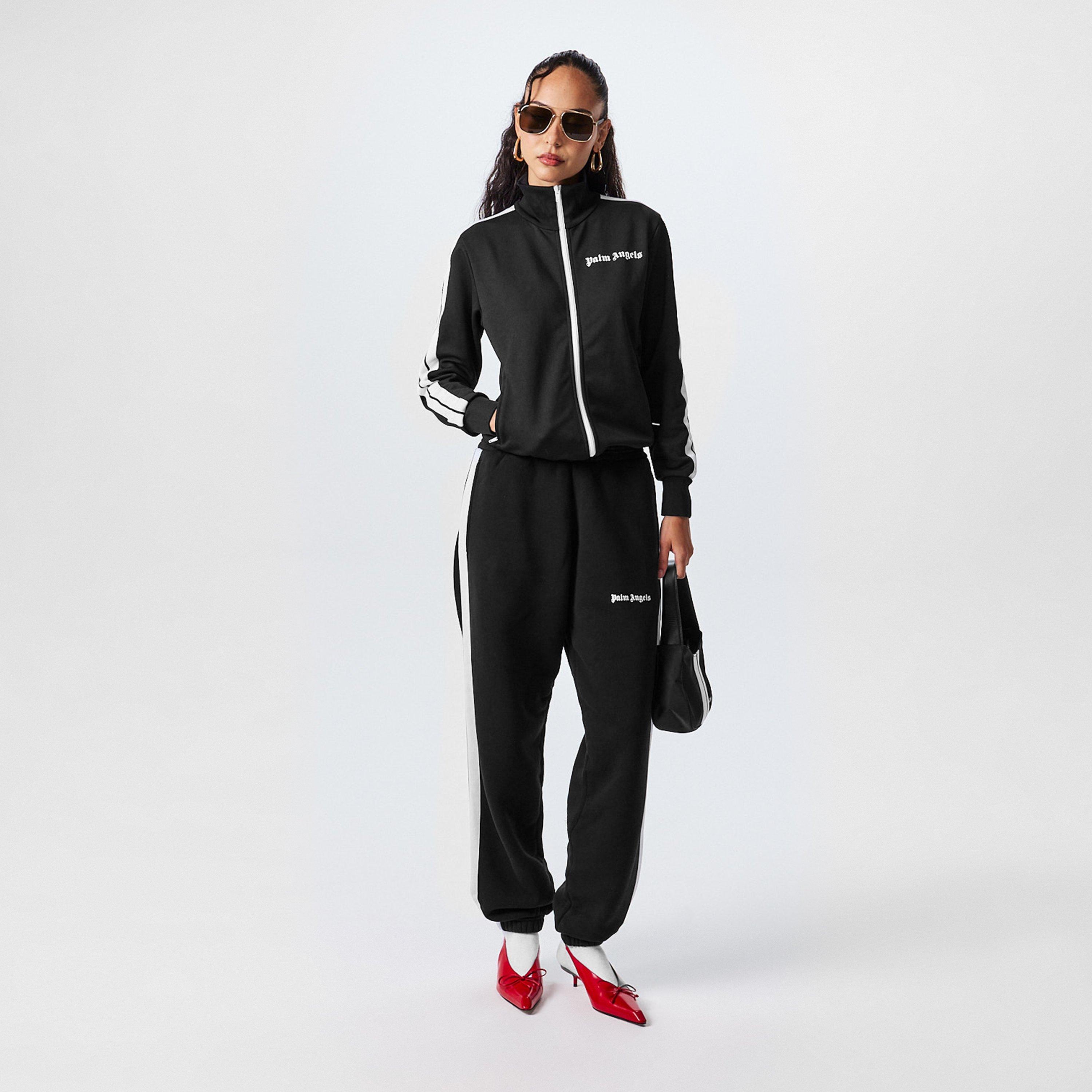 Classic Logo Tracksuit Bottoms