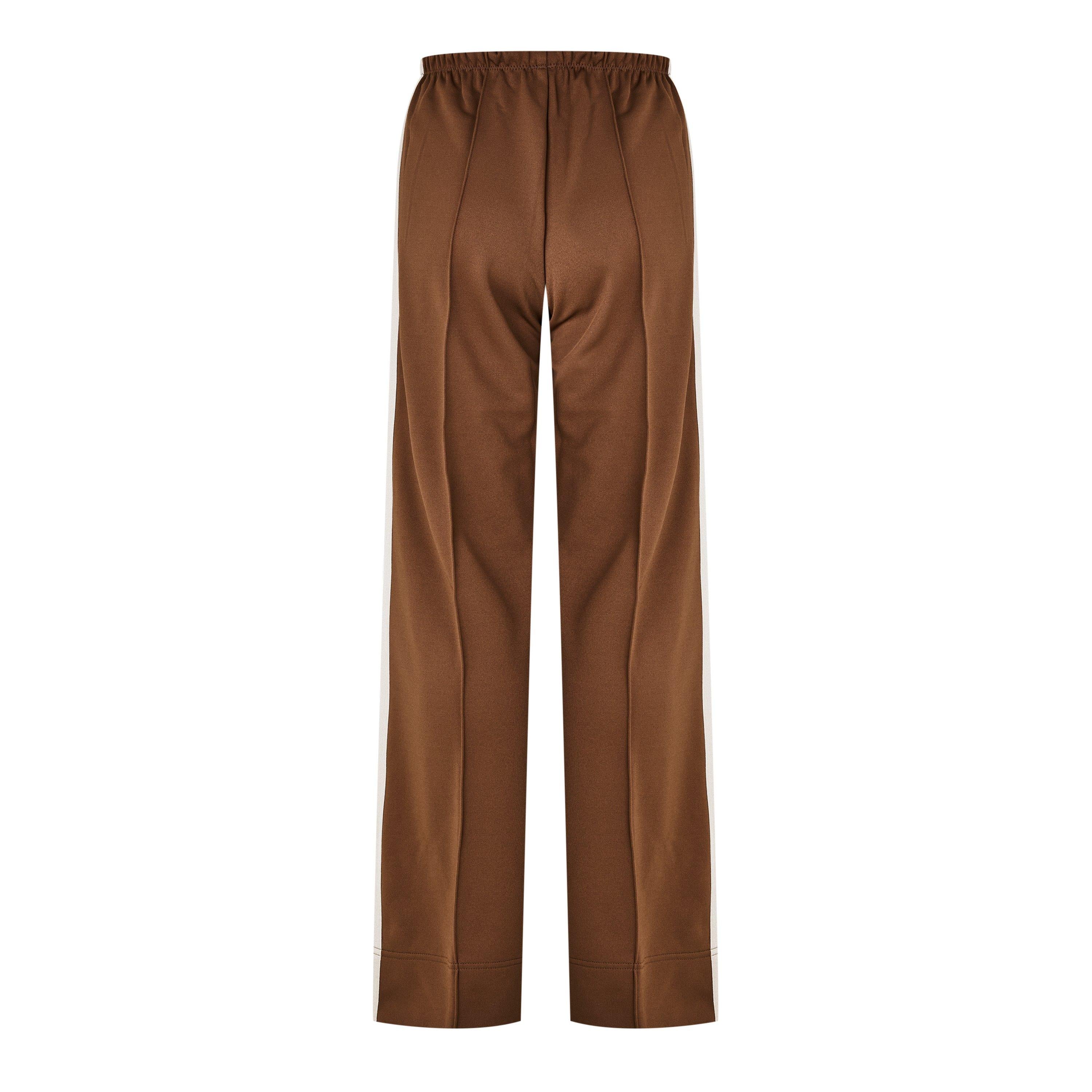 Loose Tracksuit Bottoms