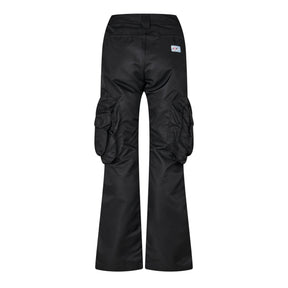 X-Ray Nylon Cargo Trousers