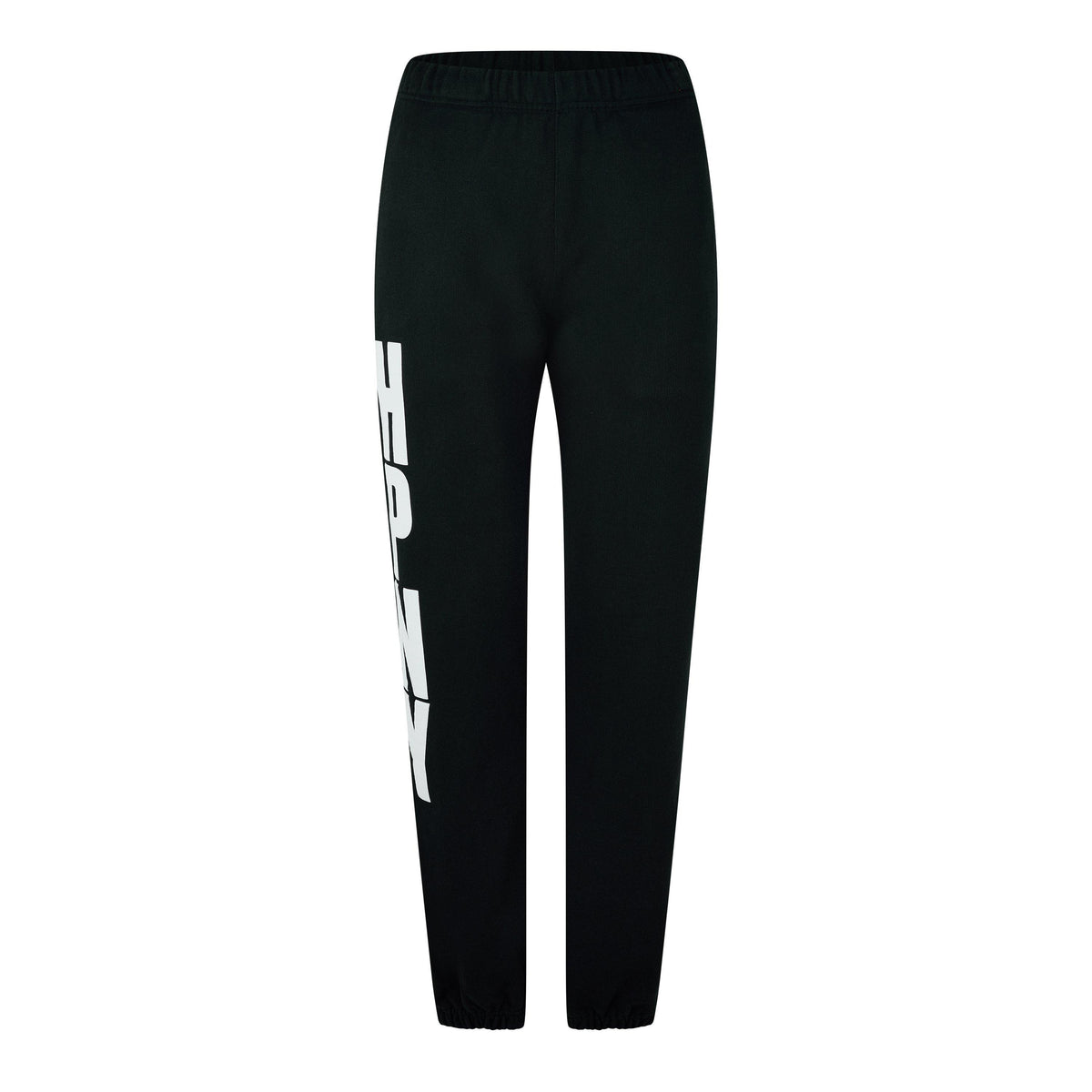Logo Patch Tracksuit Bottoms