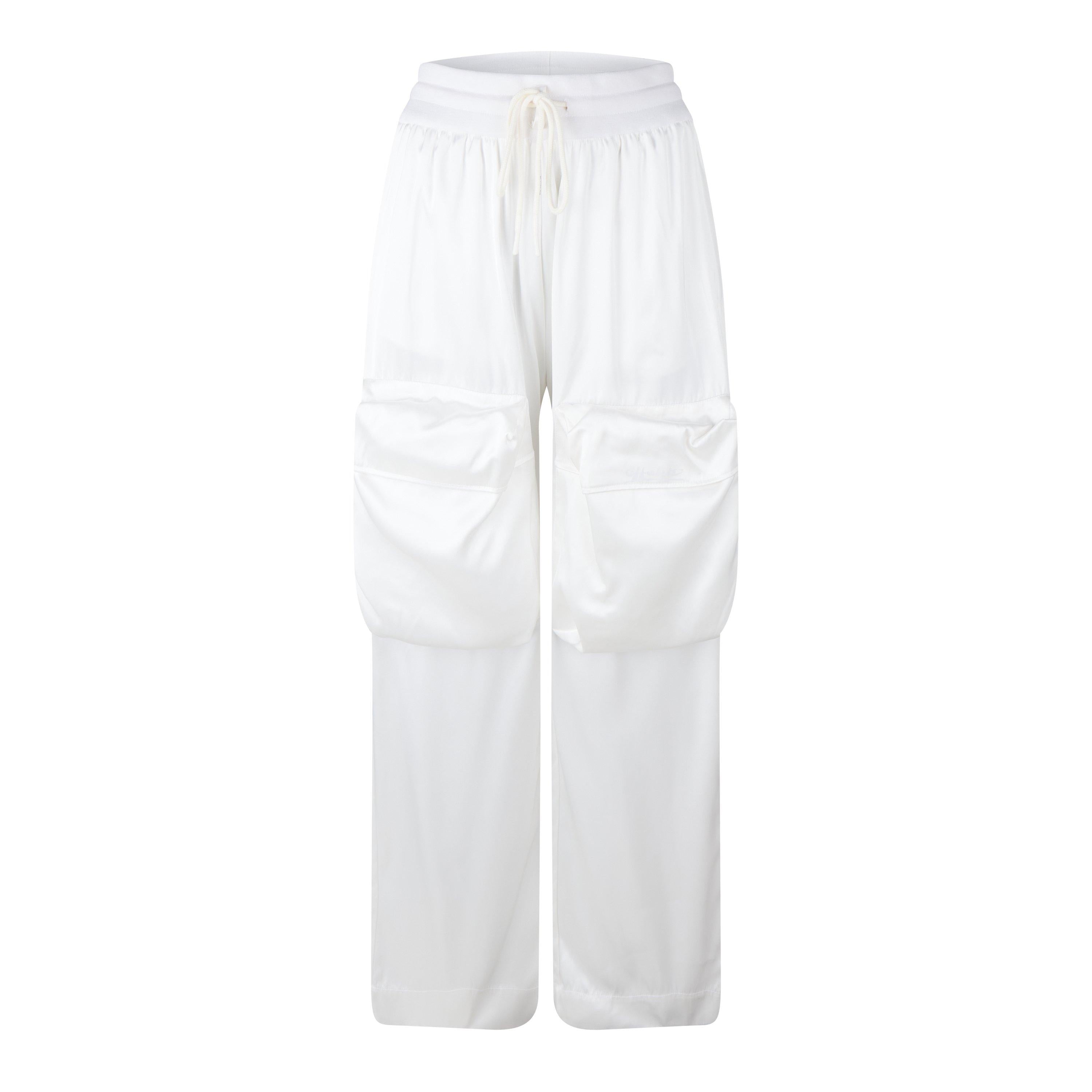 Duchesse Tailored Fit Cargo Trousers