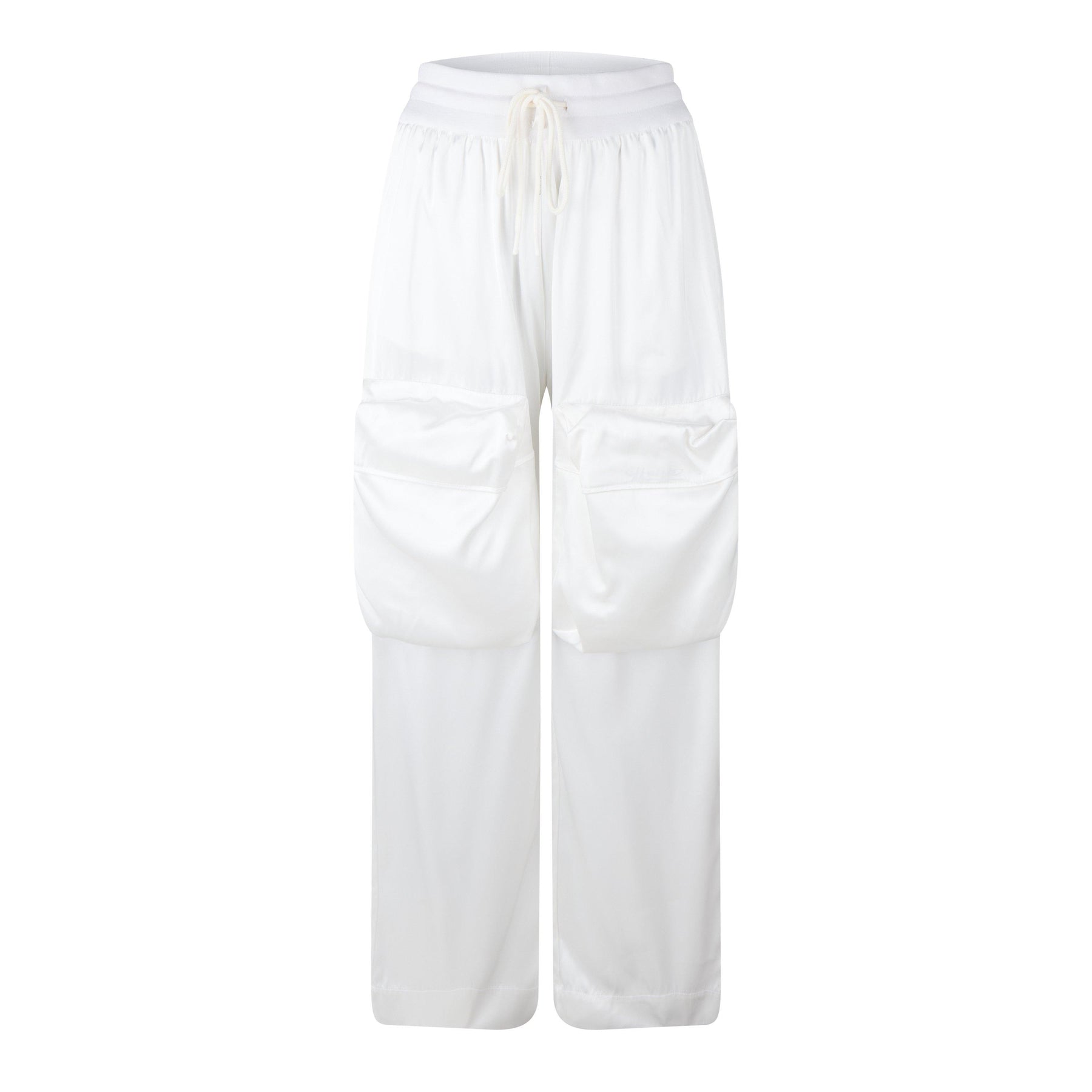 Duchesse Cargo Trousers