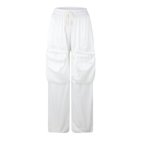 Duchesse Cargo Trousers