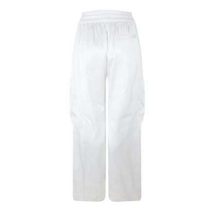 Duchesse Tailored Fit Cargo Trousers