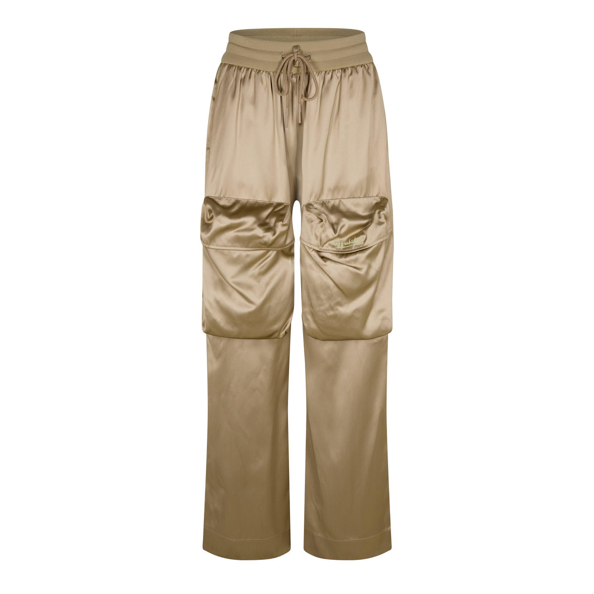 Duchesse Cargo Trousers
