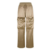 Duchesse Cargo Trousers